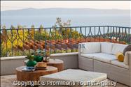 Luxury Villa Chic Makarska