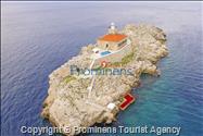 Villa Lighthouse Grebeni Dubrovnik