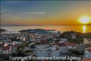 Penthouse Sunset Makarska