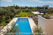 Holiday home Villa Greta with pool in Kaštela near Split