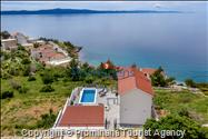 Villa No Stress with pool Drašnice, Makarska Riviera
