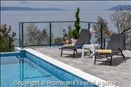 Villa No Stress with pool Drašnice, Makarska Riviera