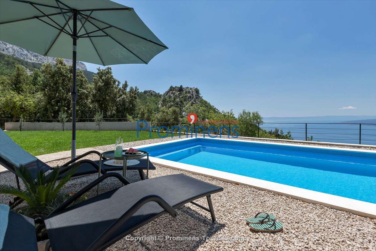 Holiday home Alta Vista with pool 