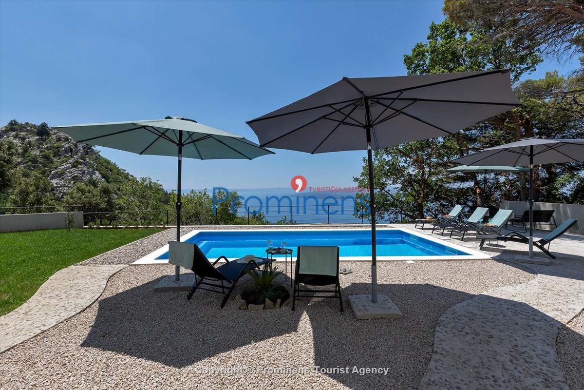 Holiday home Alta Vista with pool 