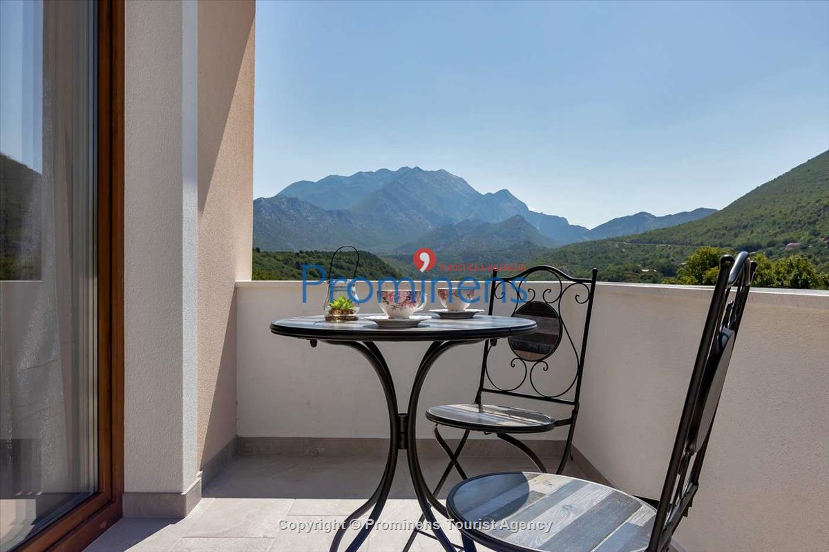 Holiday home Dolac