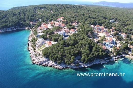 Island Brač