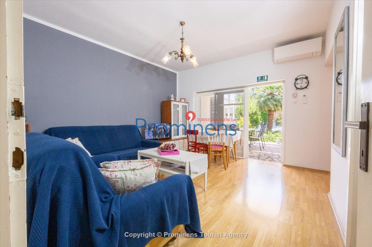 Ferienhaus Blue Lavanda- Entspannter Urlaub für bis zu 6 Personen an der Makarska Riviera