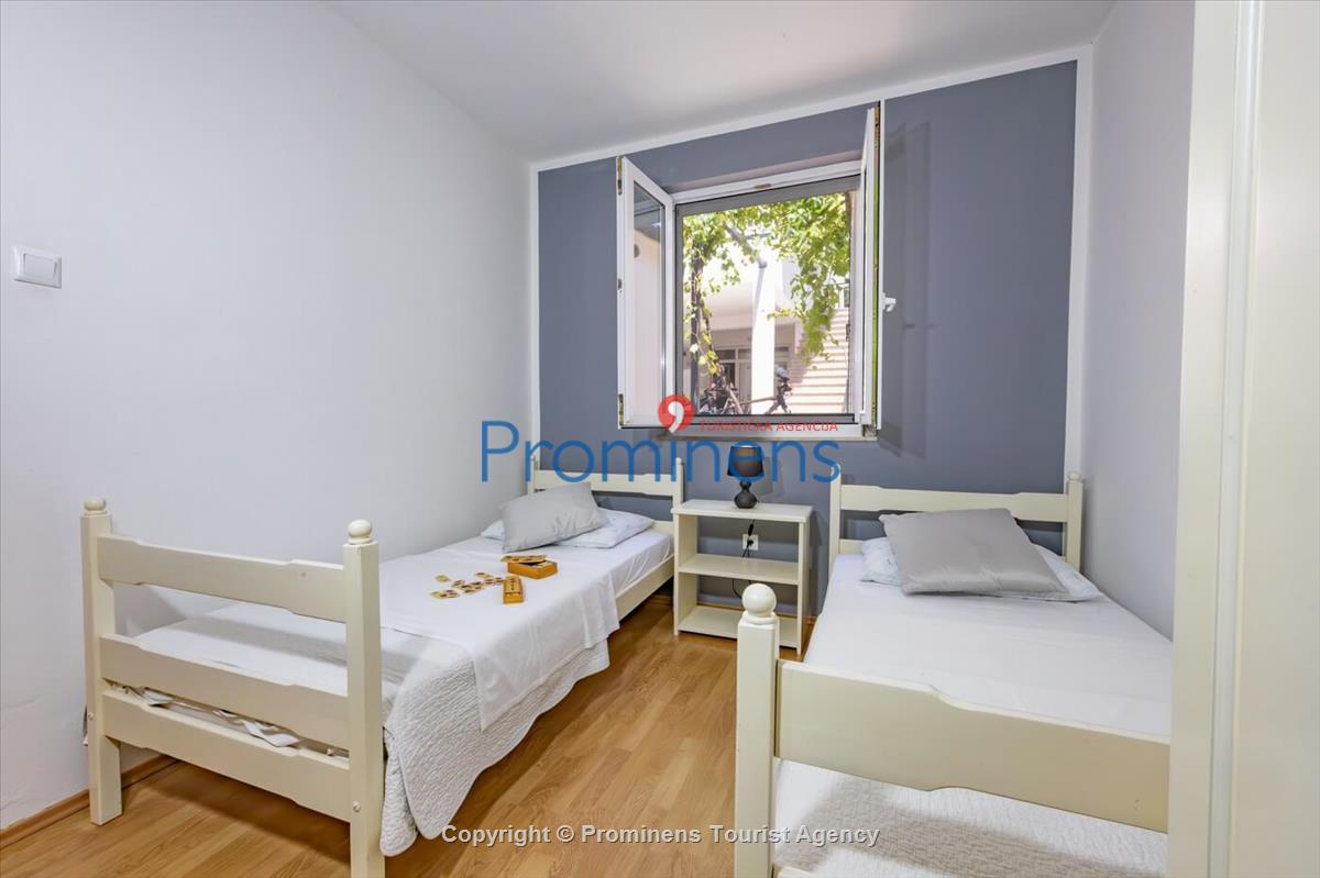 Ferienhaus Blue Lavanda- Entspannter Urlaub für bis zu 6 Personen an der Makarska Riviera