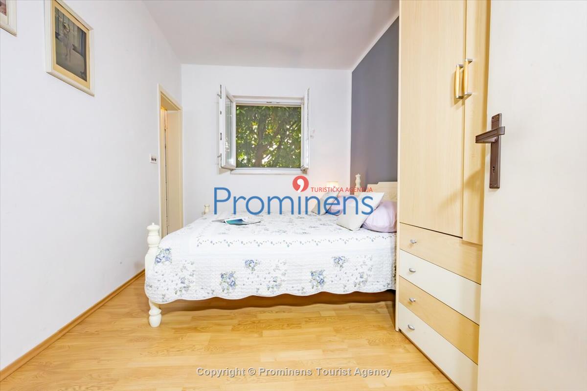 Ferienhaus Blue Lavanda- Entspannter Urlaub für bis zu 6 Personen an der Makarska Riviera