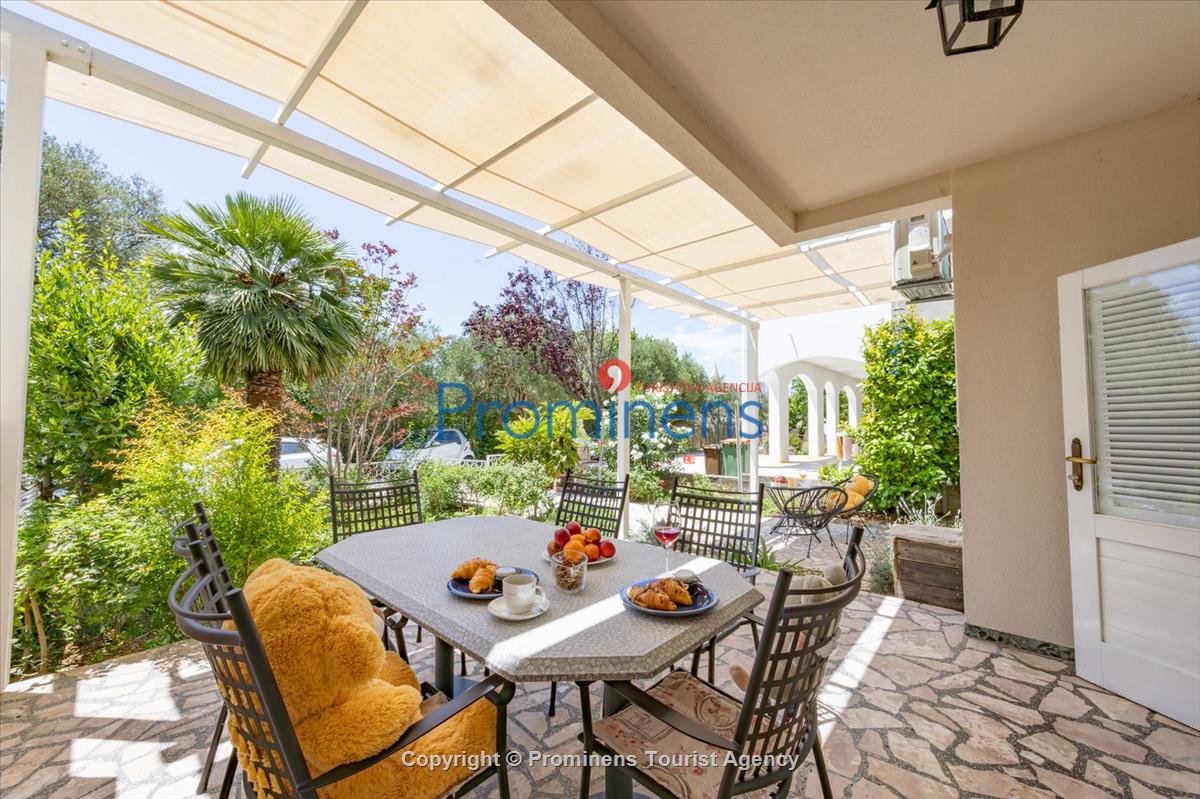 Ferienhaus Blue Lavanda- Entspannter Urlaub für bis zu 6 Personen an der Makarska Riviera