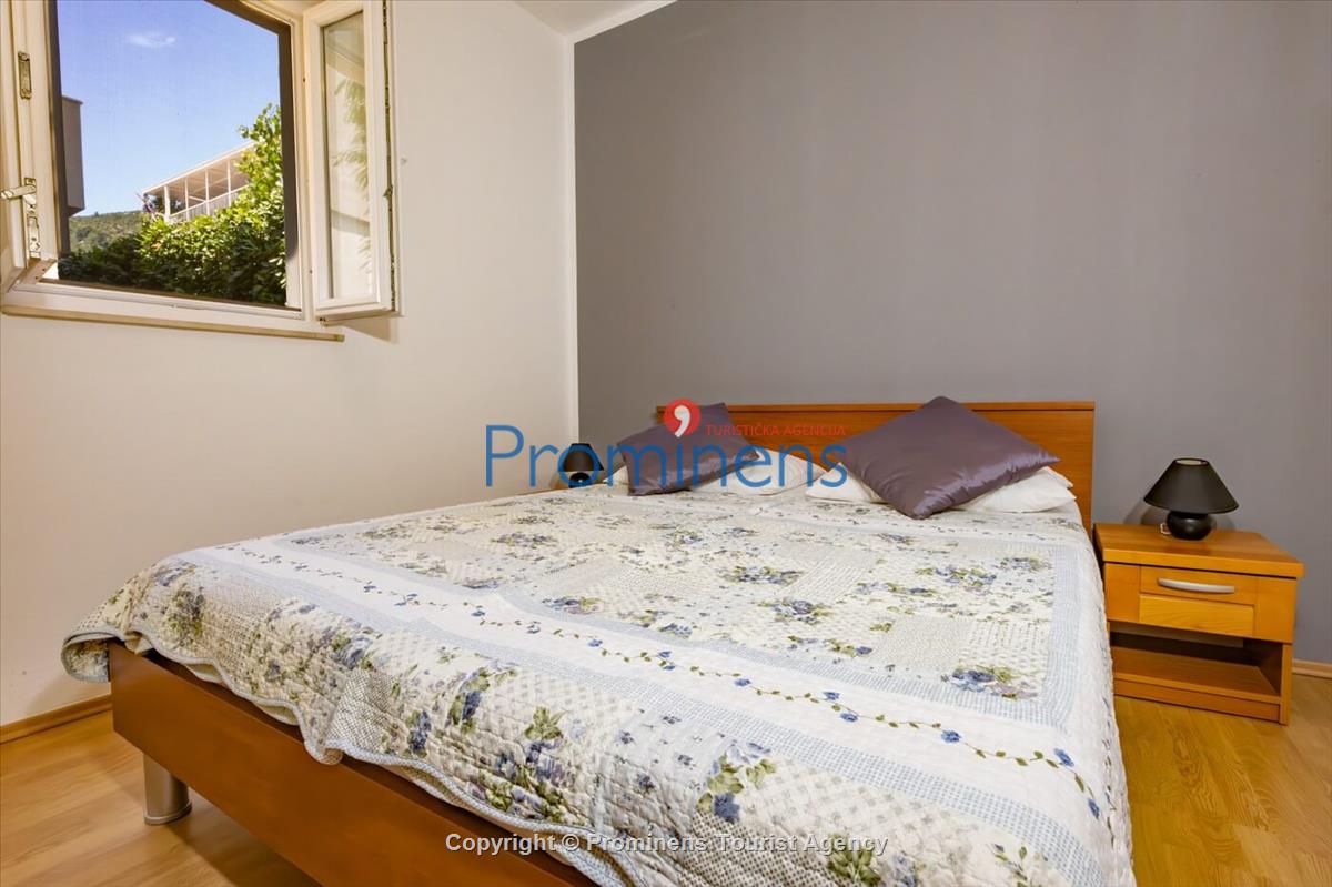 Ferienhaus Blue Lavanda- Entspannter Urlaub für bis zu 6 Personen an der Makarska Riviera