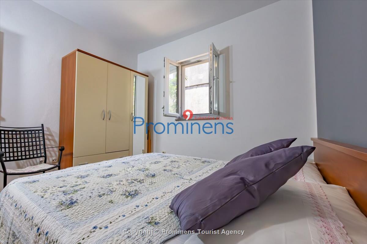 Ferienhaus Blue Lavanda- Entspannter Urlaub für bis zu 6 Personen an der Makarska Riviera