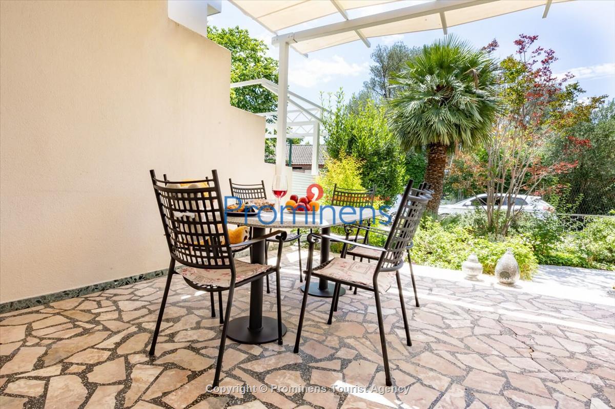 Ferienhaus Blue Lavanda- Entspannter Urlaub für bis zu 6 Personen an der Makarska Riviera