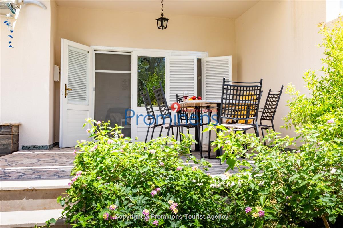 Ferienhaus Blue Lavanda- Entspannter Urlaub für bis zu 6 Personen an der Makarska Riviera