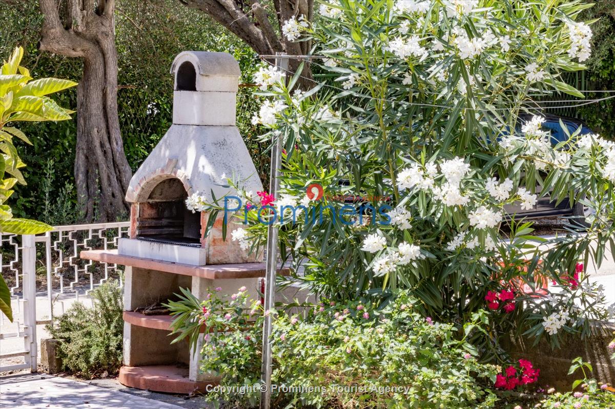 Ferienhaus Blue Lavanda- Entspannter Urlaub für bis zu 6 Personen an der Makarska Riviera