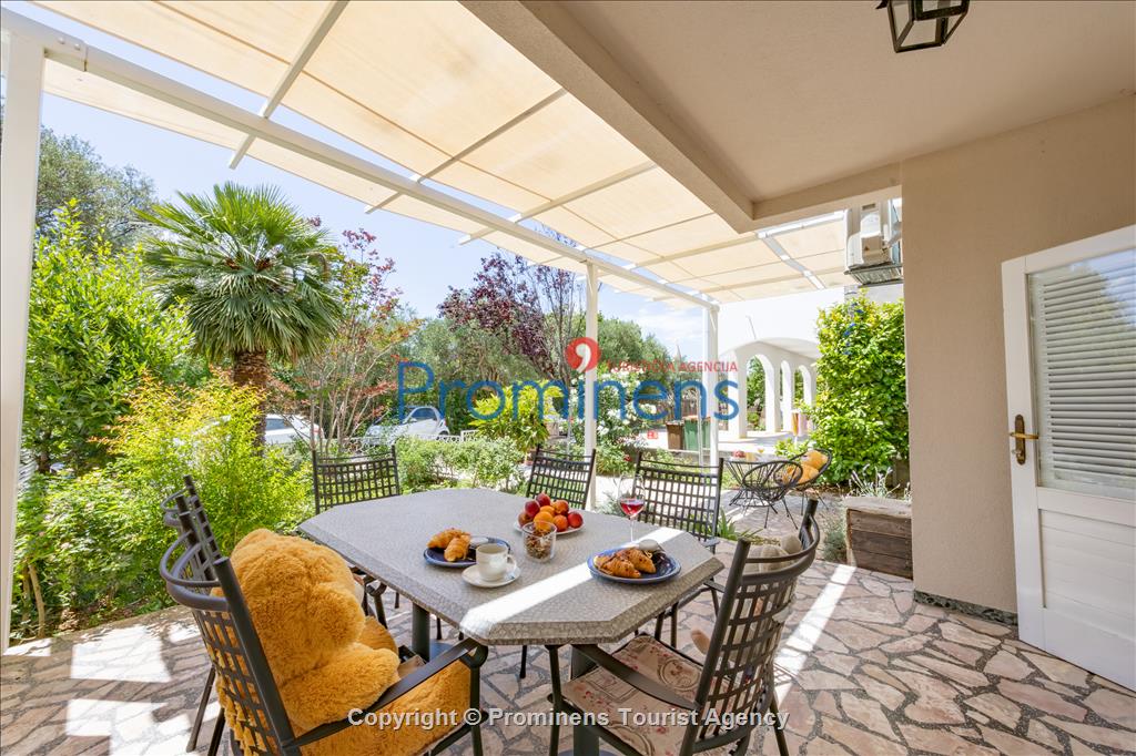Ferienhaus Blue Lavanda- Entspannter Urlaub für bis zu 6 Personen an der Makarska Riviera