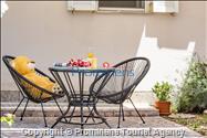 Ferienhaus Blue Lavanda- Entspannter Urlaub für bis zu 6 Personen an der Makarska Riviera