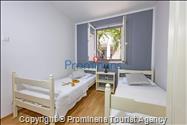 Ferienhaus Blue Lavanda- Entspannter Urlaub für bis zu 6 Personen an der Makarska Riviera