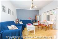 Ferienhaus Blue Lavanda- Entspannter Urlaub für bis zu 6 Personen an der Makarska Riviera