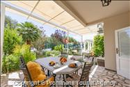 Ferienhaus Blue Lavanda- Entspannter Urlaub für bis zu 6 Personen an der Makarska Riviera