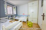 Ferienhaus Blue Lavanda- Entspannter Urlaub für bis zu 6 Personen an der Makarska Riviera