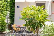 Ferienhaus Blue Lavanda- Entspannter Urlaub für bis zu 6 Personen an der Makarska Riviera