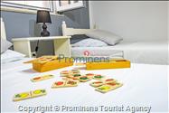 Ferienhaus Blue Lavanda- Entspannter Urlaub für bis zu 6 Personen an der Makarska Riviera