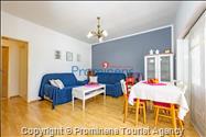 Ferienhaus Blue Lavanda- Entspannter Urlaub für bis zu 6 Personen an der Makarska Riviera