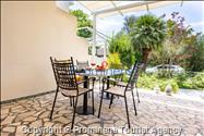 Ferienhaus Blue Lavanda- Entspannter Urlaub für bis zu 6 Personen an der Makarska Riviera