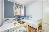 Ferienhaus Blue Lavanda- Entspannter Urlaub für bis zu 6 Personen an der Makarska Riviera