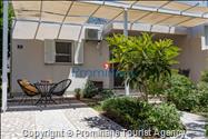 Ferienhaus Blue Lavanda- Entspannter Urlaub für bis zu 6 Personen an der Makarska Riviera