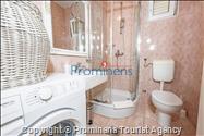 Ferienhaus Blue Lavanda- Entspannter Urlaub für bis zu 6 Personen an der Makarska Riviera