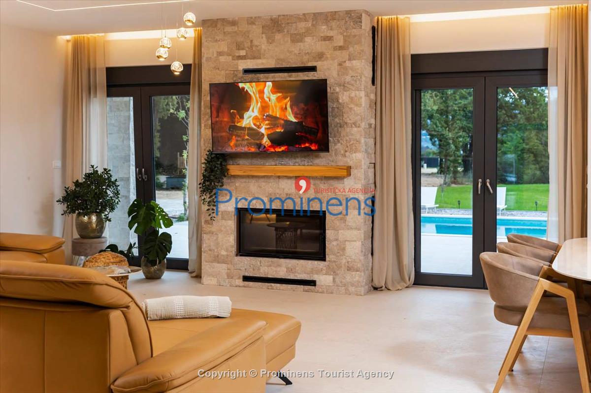 Villa Wellbeing Imotski 