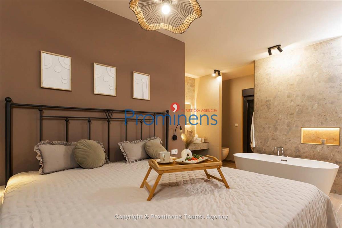 Villa Wellbeing Imotski 