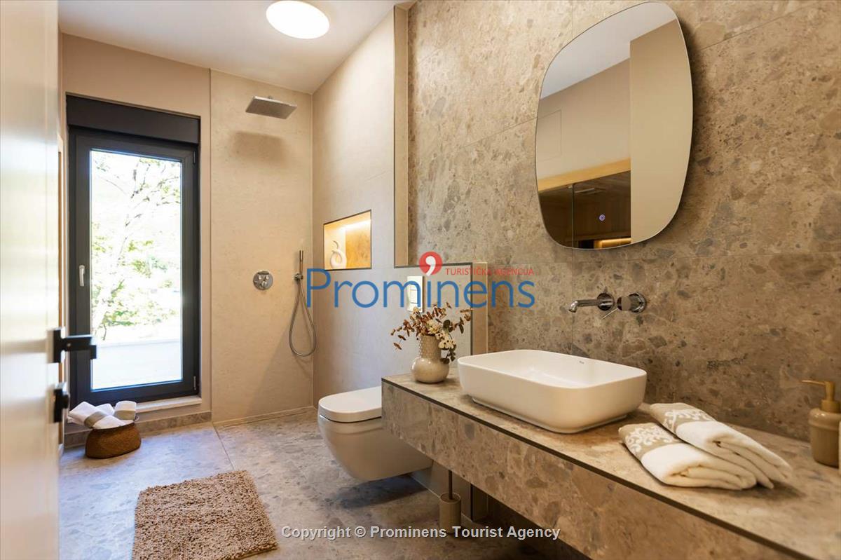 Villa Wellbeing Imotski 