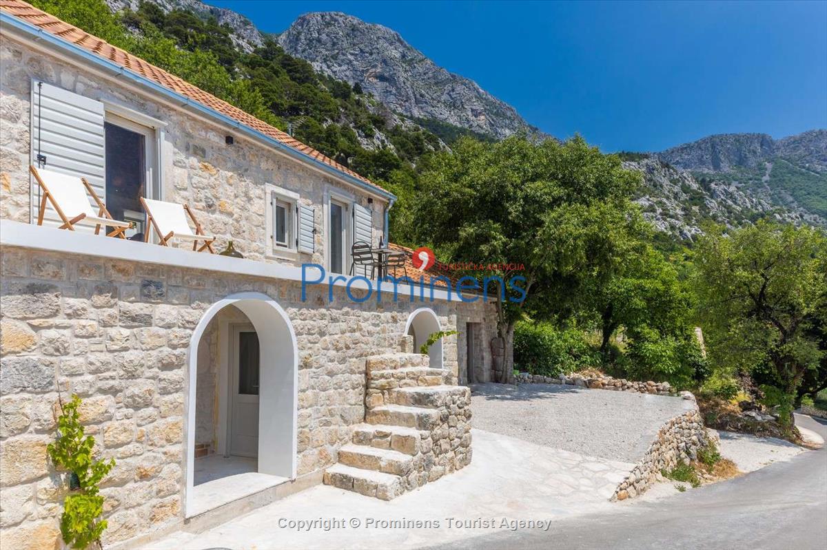 Kuća za odmor Echo 