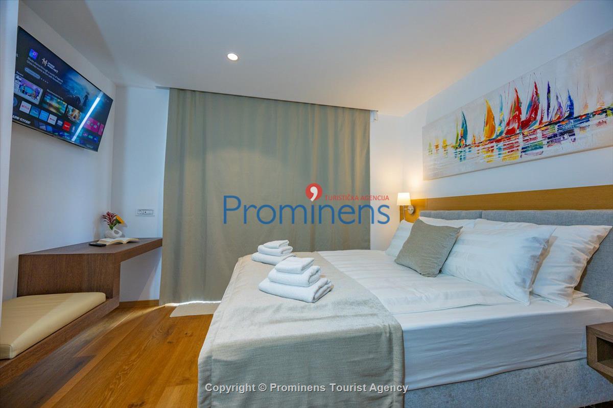 Luxury penthouse Sara Makarska