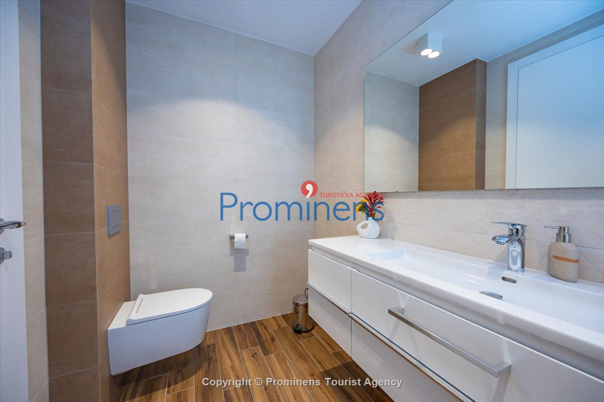 Luxury penthouse Sara Makarska