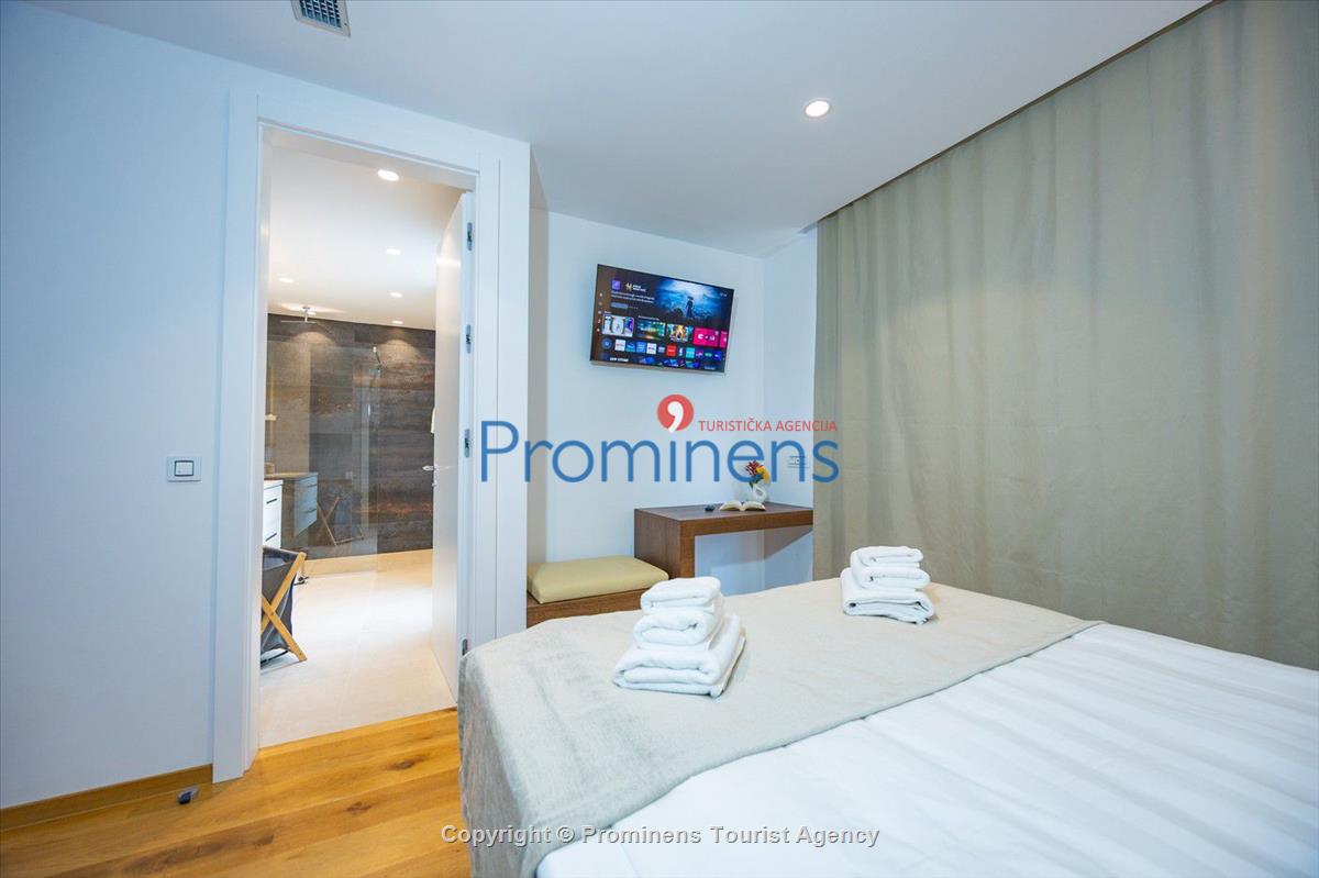 Luxury penthouse Sara Makarska