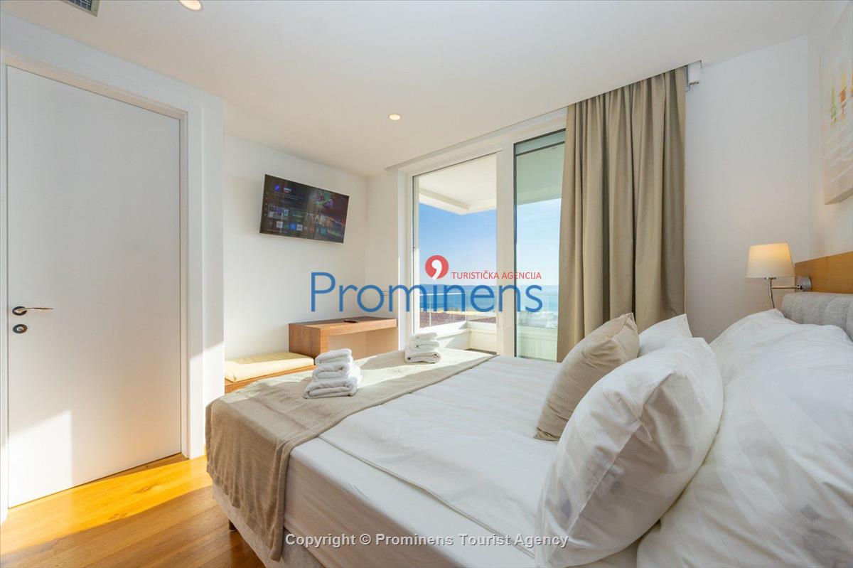 Luxury penthouse Sara Makarska