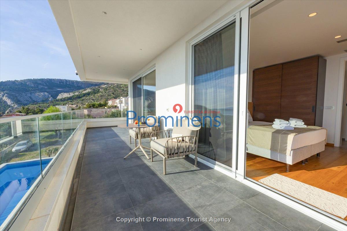Luxury penthouse Sara Makarska