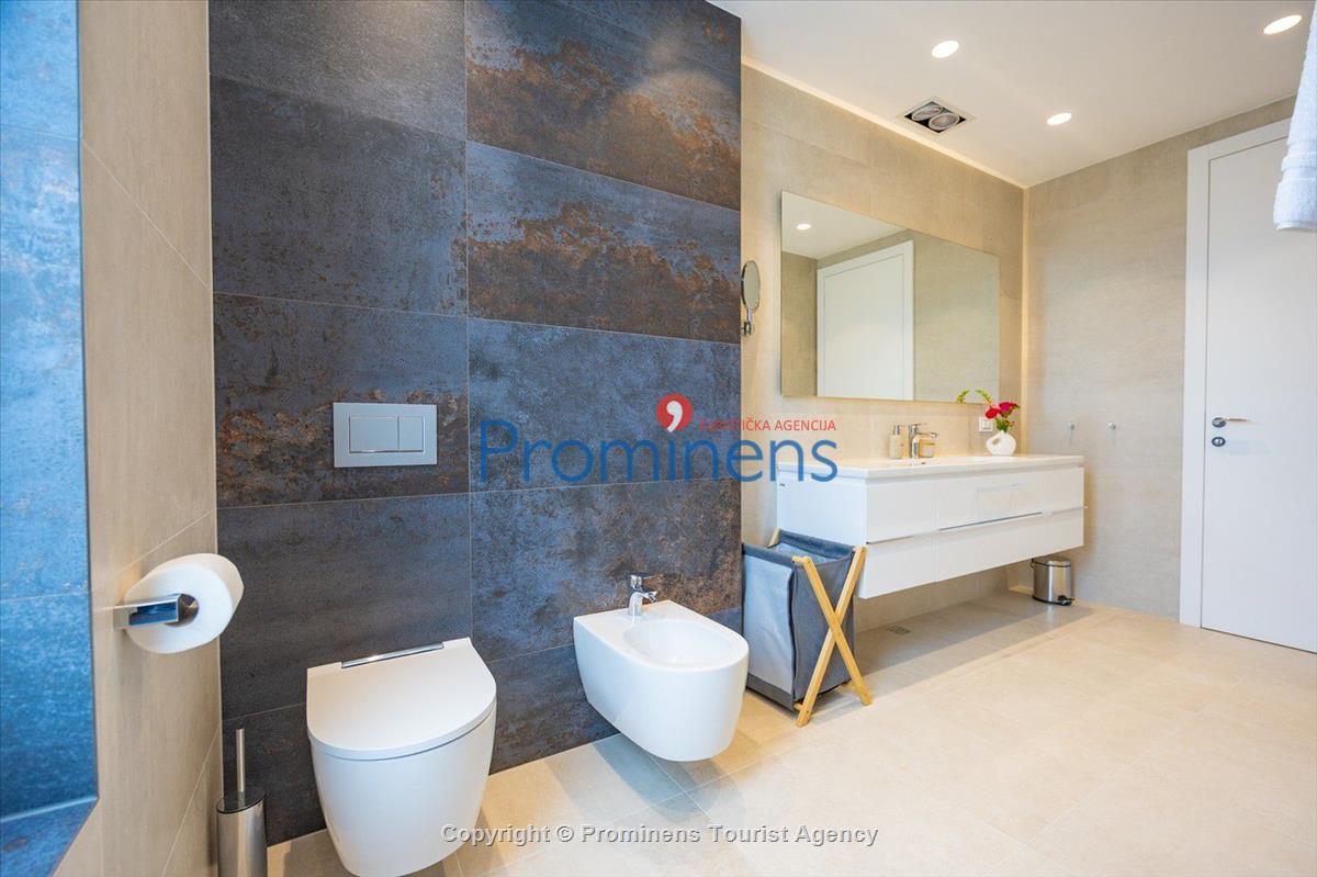 Luxury penthouse Sara Makarska