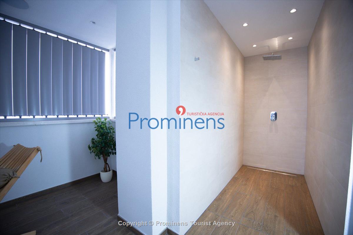 Luxury penthouse Sara Makarska