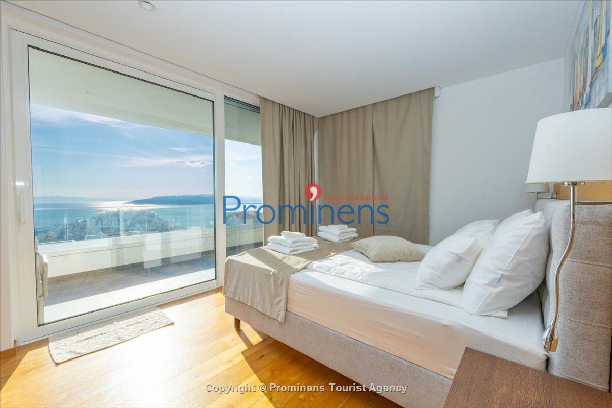 Luxury penthouse Sara Makarska