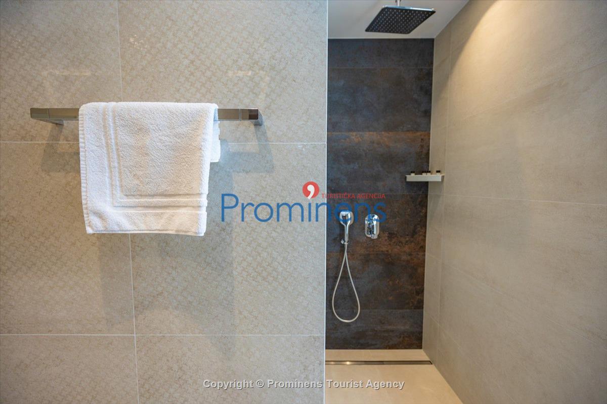 Luxury penthouse Sara Makarska
