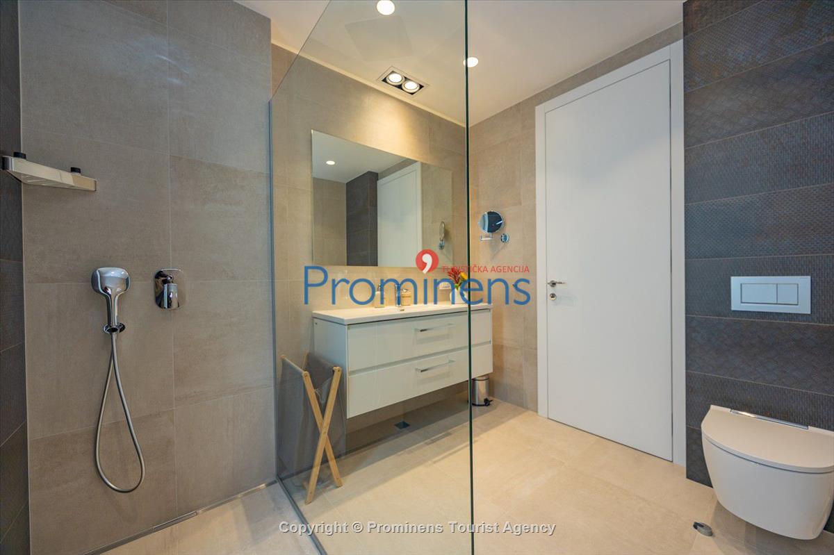 Luxury penthouse Sara Makarska