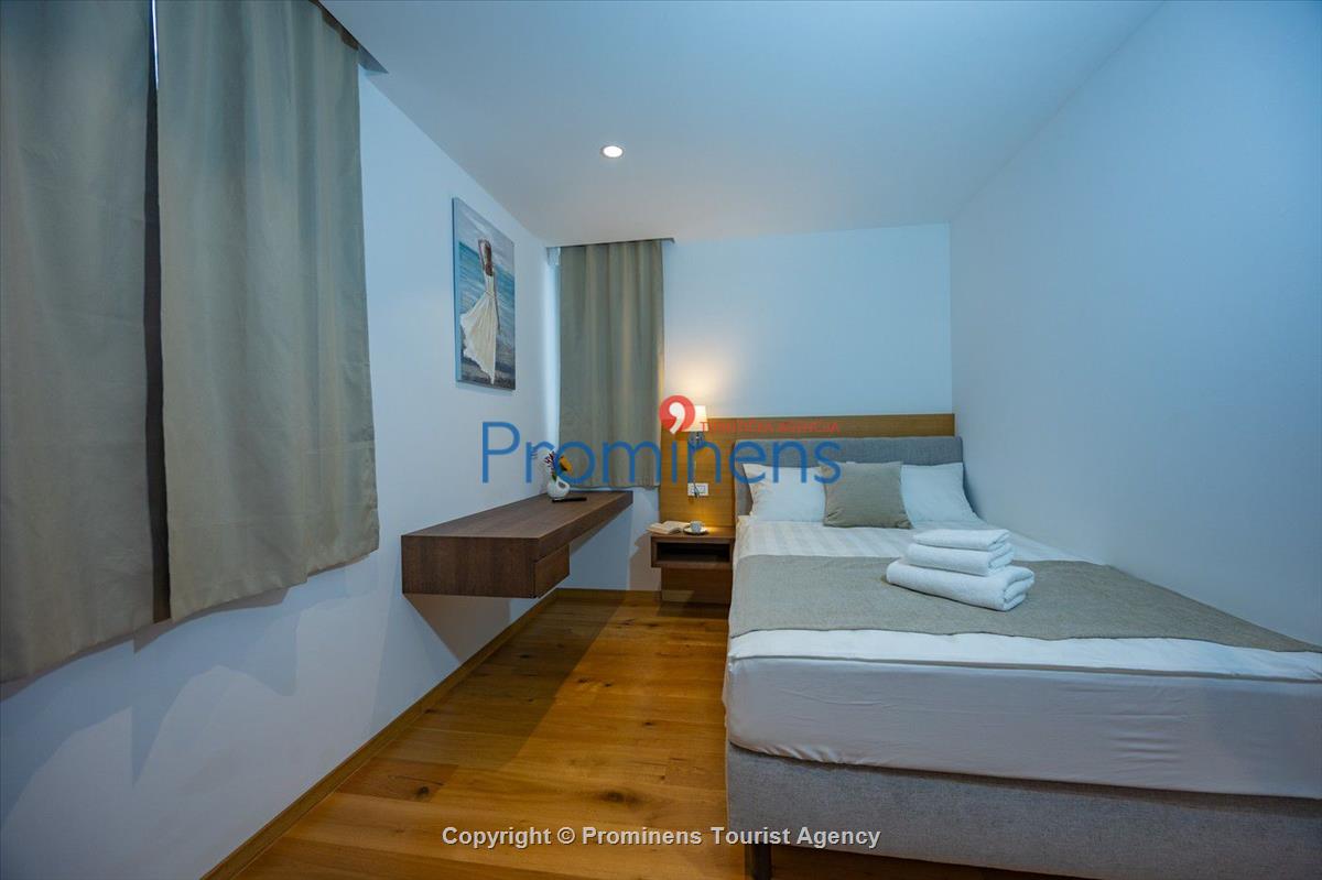 Luxury penthouse Sara Makarska