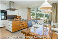 Luxury penthouse Sara Makarska