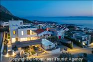 Luxury penthouse Sara Makarska