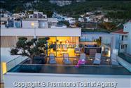 Luxury penthouse Sara Makarska